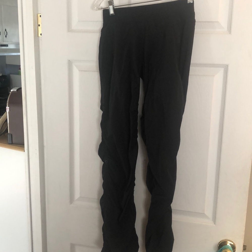 Ivivva Athletica Pants